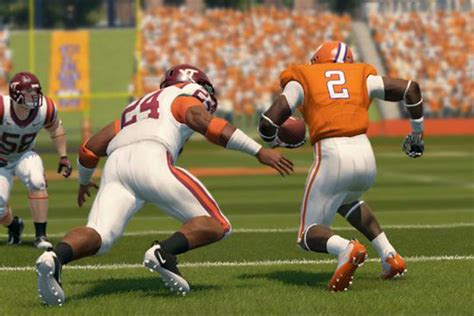 Now they are guiding fcs football programs and smaller football conferences heading into the fall. EA Sports halting college football video game series after ...