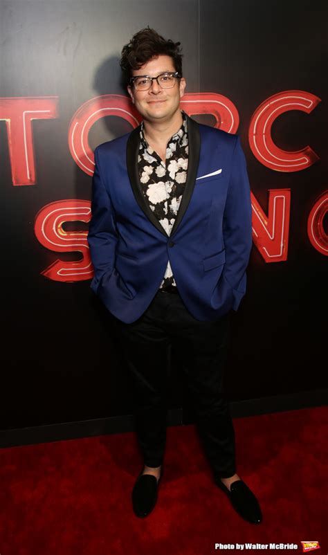 Beetlejuice on broadway has it all. Will Blum Theatre Credits, News, Bio and Photos