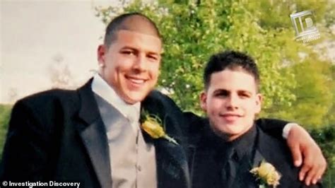 Aaron Hernandezs Secret Gay Lover Opens Up About Their Relationship