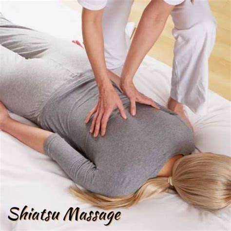 Shiatsu Massage Bali Dewata Spa Limited