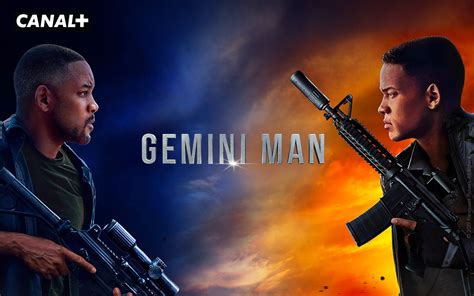 Starring will smith, mary elizabeth winstead, clive owen, benedict wong and ralph brown, and written by david benioff. Gemini Man : 1 mois offert pour regarder le film sur ...