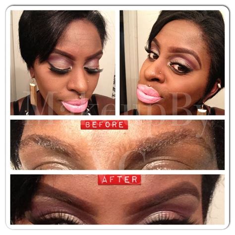 want these eyebrows or the face both freelance makeup artist orlando fl available for