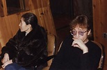 Rare John Lennon photos taken two days before his murder up for auction ...