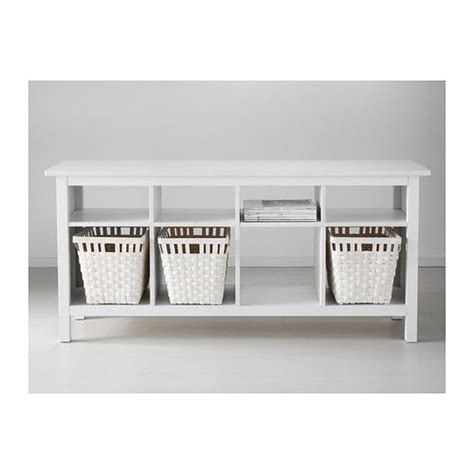 The less reasons i have to send my little people back upstairs for one more thing, the better! Australia | Ikea room divider, Ikea console table, Ikea home