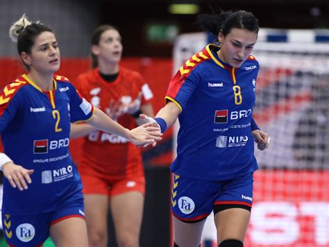 Vino la digital park pentru a savura din plin farmecul celui mai așteptat eveniment fotbalistic al verii. HANDBAL FEMININ:ROMANIA-POLONIA, CAMPIONATUL EUROPEAN 2020 ...