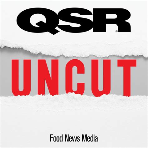 What Consumers Really Want From Food Delivery Qsr Uncut A Fast Food