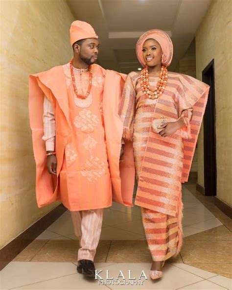40 Yoruba Traditional Wedding Styles To Wow Idonsabi Traditional