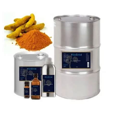 Turmeric Liquid Extract At Best Price In New Delhi By Cosmopack