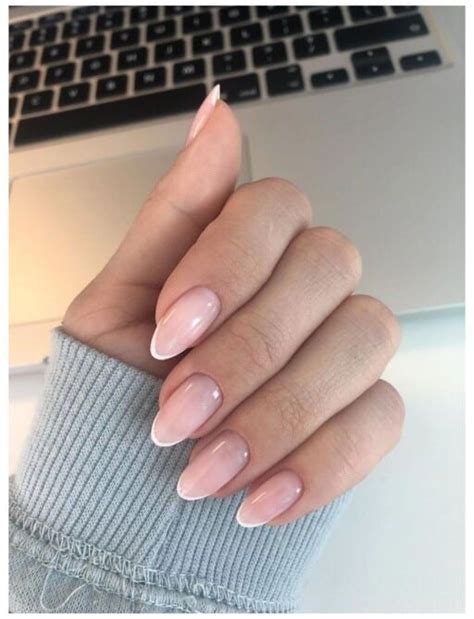 30 Elegant Classy Nails For Any Occasion