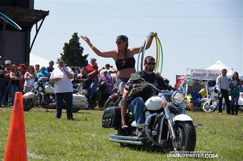 Faunsdale Bike Rally Pictures