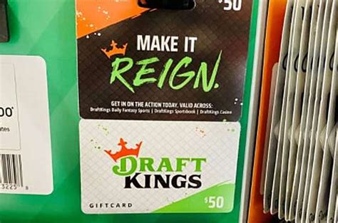 Maybe you would like to learn more about one of these? DraftKings Launching First Branded US Sports Betting Gift ...