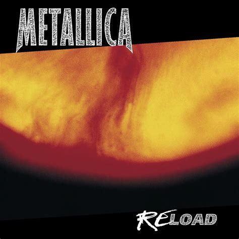Metallica Reload Das Album Jetzt Bei Morecorede