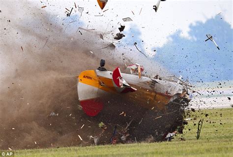 Plane Crash At Dayton Air Show Two Fatalities Page 4 Ar15com