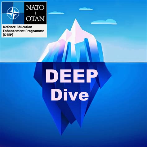 Deep Dive Deep Portal