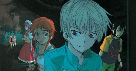 The 25+ Best Psychological Thriller Manga That Will Blow Your Mind