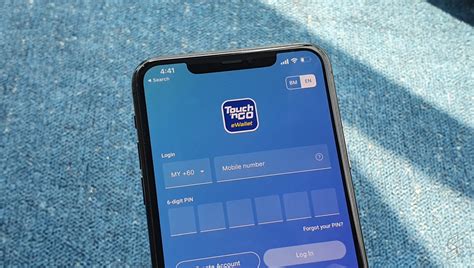 The touch 'n go ewallet is an design and photography app that definitely will blow you away once you download it to your laptop or pc. 4 ways Touch 'n Go eWallet can secure its user accounts better
