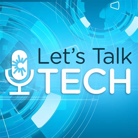 Let's Talk Tech Podcast | C Spire Wireless