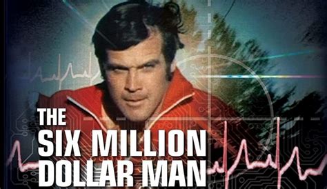 Complete ‘six Million Dollar Man Blu Ray Box Arrives July 12 Onvideo