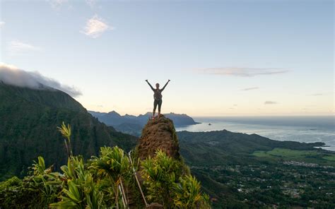 17 Best Hikes On Oahu Cultural Foodies