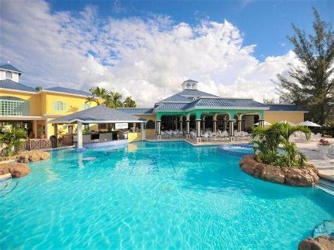 Jewel Paradise Cove Beach Resort And Spa Runaway Bay Book Now With