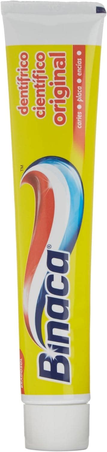 Binaca Toothpaste 1 105 Bigamart