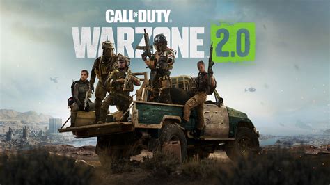 Call Of Duty Modern Warfare Ii And Call Of Duty Warzone 20 Season 01