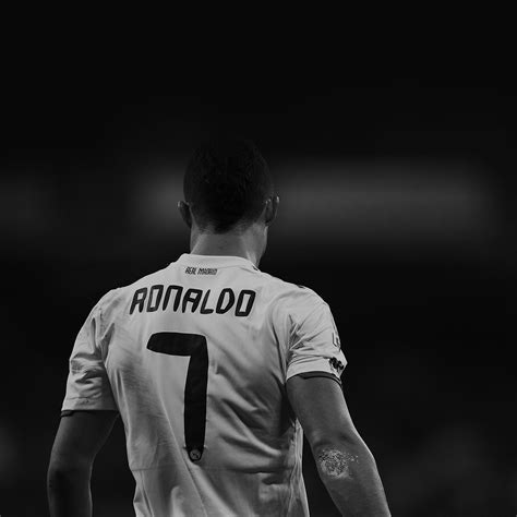 Cristiano Ronaldo Black Wallpapers Top Free Cristiano Ronaldo Black