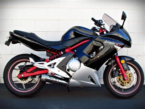 Sort by 0 results for used 2006 kawasaki ninja 650r for sale craigslist.org is no longer supported. Kawasaki Ninja 650 motorcycles for sale in Mountain View ...