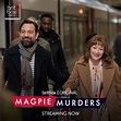 Magpie Murders (2022)