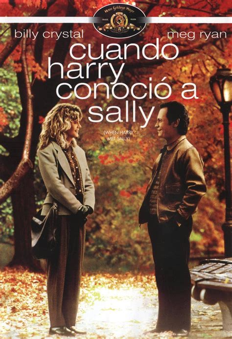 Ver Cuando Harry encontró a Sally (1989) Online Latino HD - Pelisplus