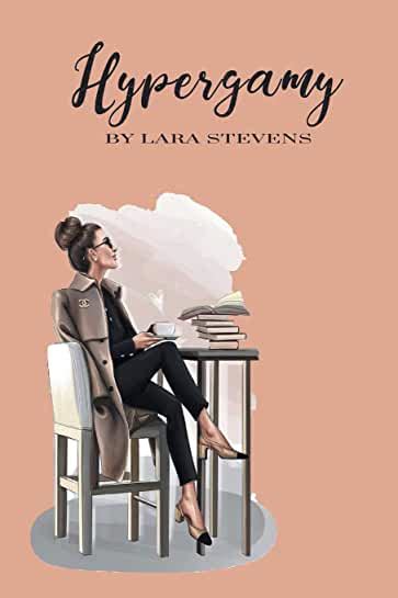 Lara Stevens Books