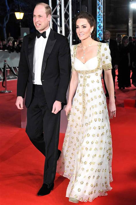 See Some Of Kate Middleton S Best Alexander Mcqueen Looks