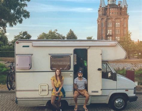 Mag Dat Een Camper Of Caravan Voor De Deur Parkeren In Den Bosch Hot Sex Picture