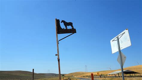 A California Land Mystery Is Solved. Now the Political Fight Begins