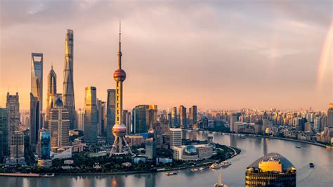 The Best Shanghai Vacations Tailor Made For You Tourlane