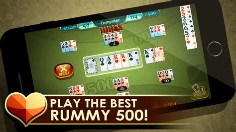 Choose card game favorites like poker, gin rummy and hearts or try your hand at cribbage, euchre or spades. Rummy 500 APK Download - Free Card GAME for Android ...
