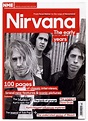 Kurt Cobain NME Special collector s edition Nirvana the early years 2014