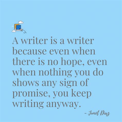 35 Quotes For Writers When You Need Inspiration Journey To Kidlit