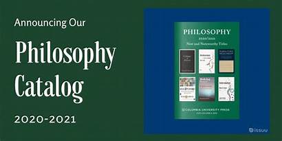 Philosophy September Announcing Published Date Letter