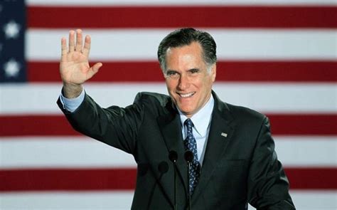 Us Election 2012 Mitt Romneys Camp Declares Victory In Republican Race