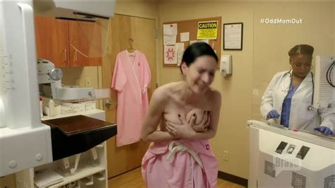 nackte jill kargman in odd mom out