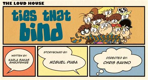 Loud House Title Card Contest The Loud House Amino Amino