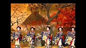 Música Tradicional de Japón - YouTube