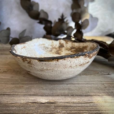 Ceramic Soup Bowl Etsy