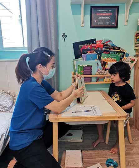 Developmental Assessments Early Autism Project Malaysia