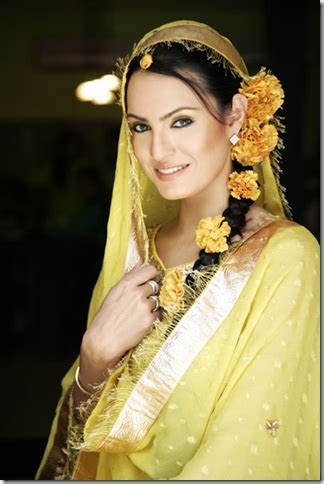 They are serving their services since long. 10 Most Popular Bridal Make up Artists in Lahore - Wedding ...