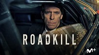 'Roadkill', tráiler y fecha de estreno de la nueva serie de Hugh Laurie