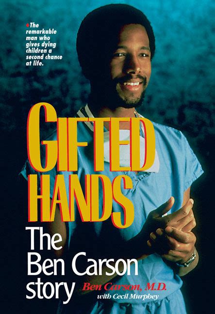 Gifted Hands The Ben Carson Story M Ini De Aur Povestea Lui Ben