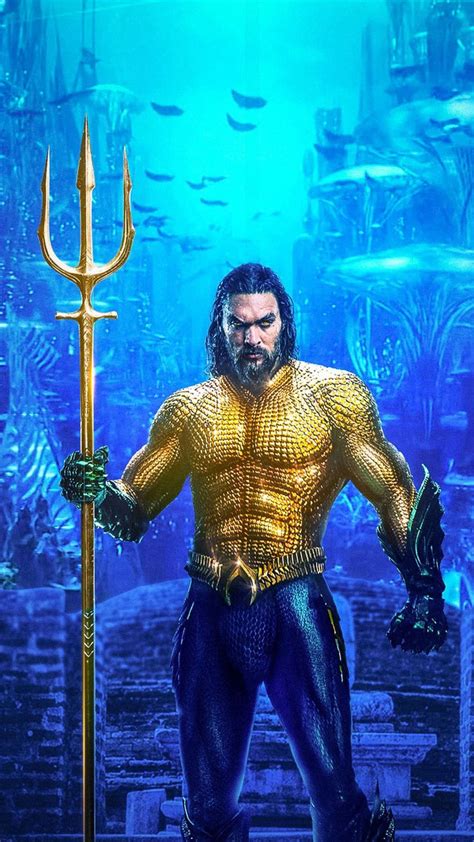 How Aquaman Grossed 1 Billion At Box Office Dc Updates Jason Momoa Aquaman Dc Dceu