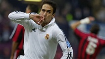 Watch ten of Raúl's best European goals | UEFA Champions League | UEFA.com